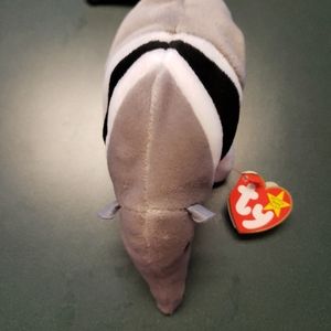 Ty Ants the Anteater Beanie Baby